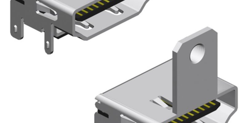 Display Connector