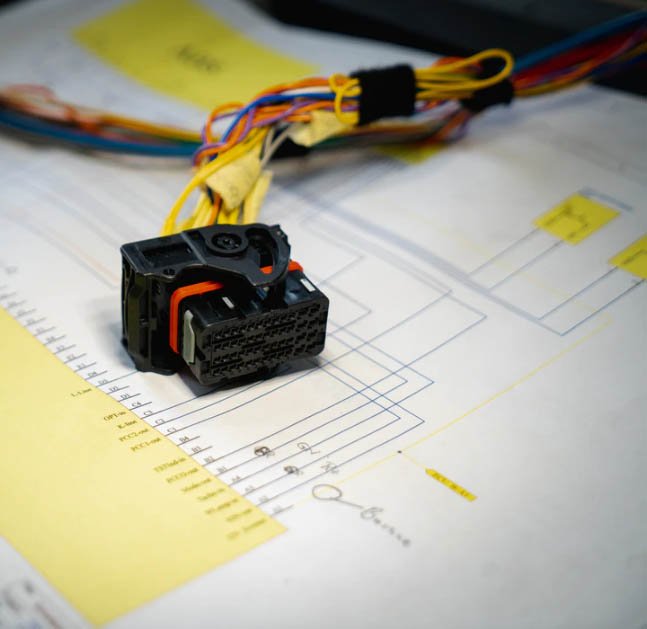 Welcome to E-tec Interconnect UK