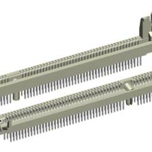 26 Deg, Through Hole, Card Edge, SIMM Memory Socket, Tin, 80 Contacts