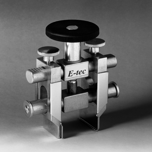 PLCC, SOJ, LCC Universal extraction tool