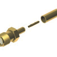 SMA Crimp Jack