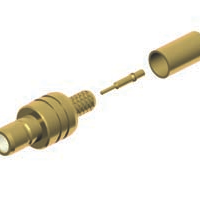 SMB Crimp Jack