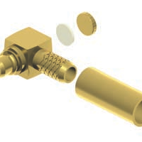 MMXC Horizontal Crimp Plug