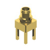 MMXC Straight Throught Hole Plug