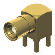 SMB Horizontal Throught Hole Plug